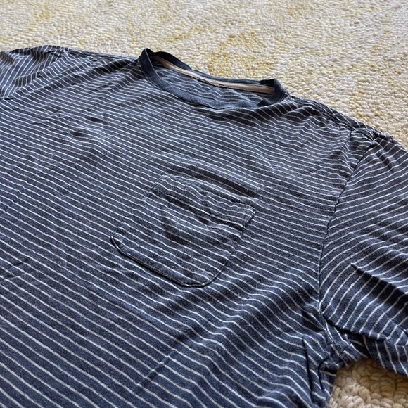 PATAGONIA - Trail Harbor Pocket Tee (MEN’S SMALL) - Picture 3 of 4